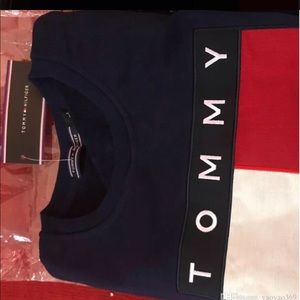 NEW Tommy Hilfiger Sweater